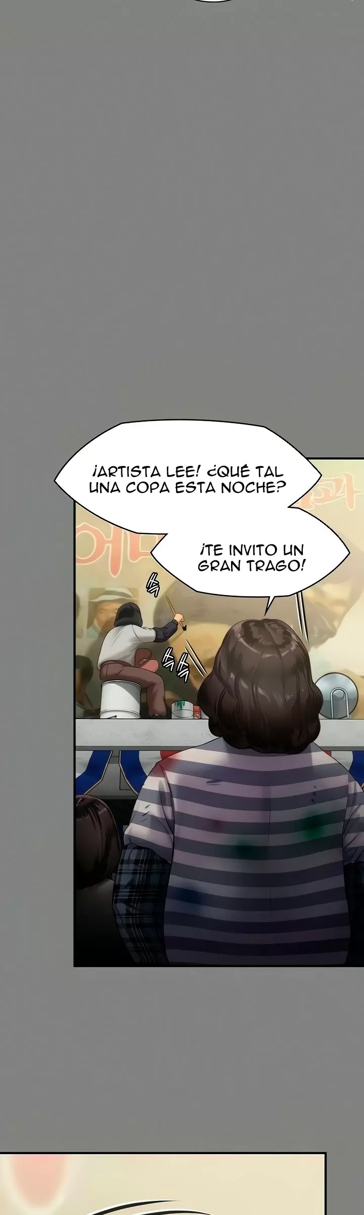 Queen Bee Capítulo 204 - Página 32