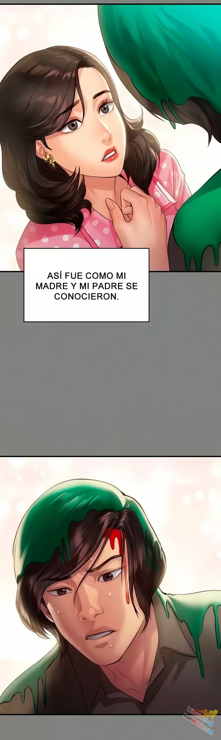 Queen Bee Capítulo 204 - Página 44