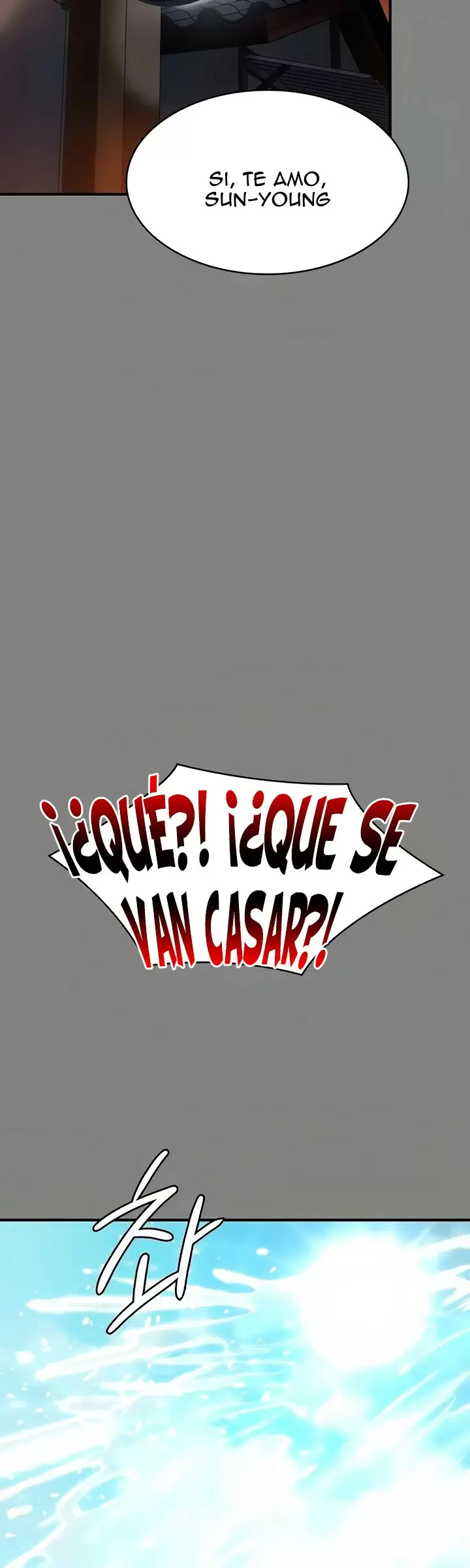 Queen Bee Capítulo 204 - Página 54