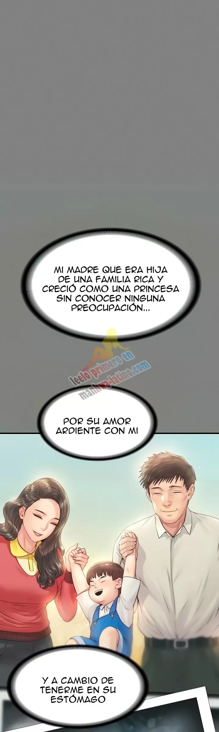 Queen Bee Capítulo 204 - Página 59