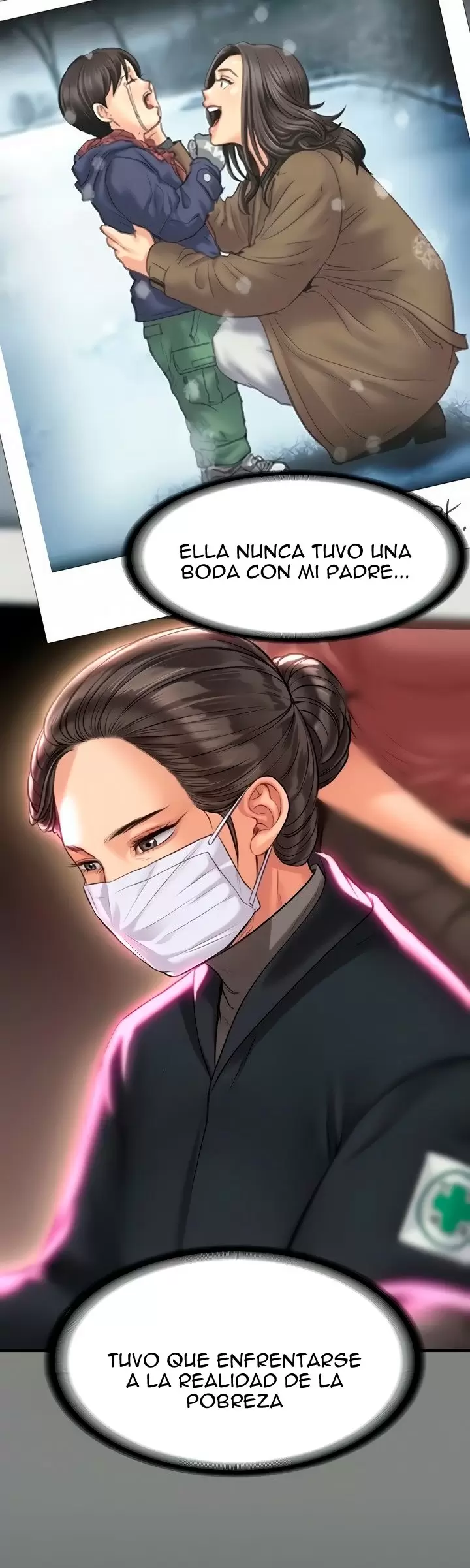 Queen Bee Capítulo 204 - Página 60