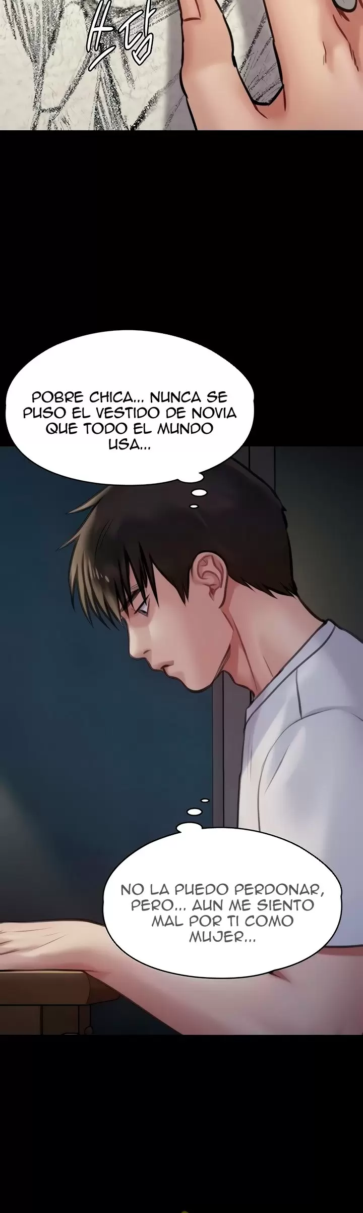 Queen Bee Capítulo 204 - Página 62