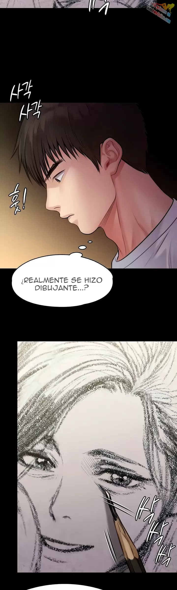 Queen Bee Capítulo 204 - Página 8
