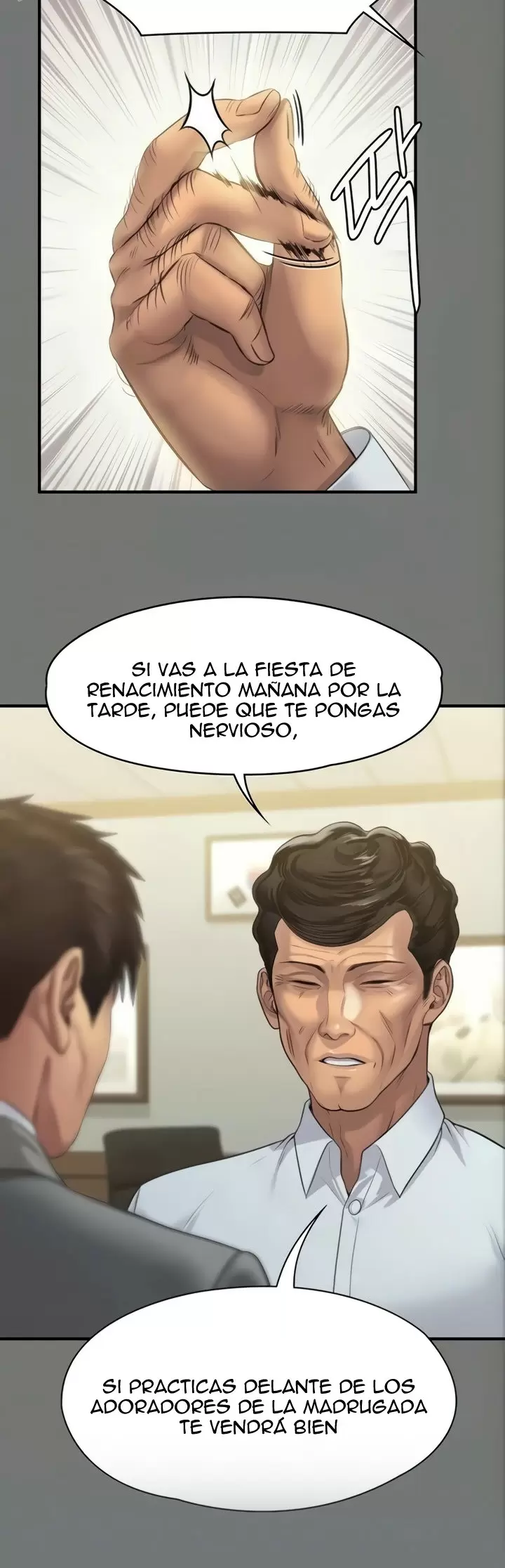 Queen Bee Capítulo 205 - Página 11