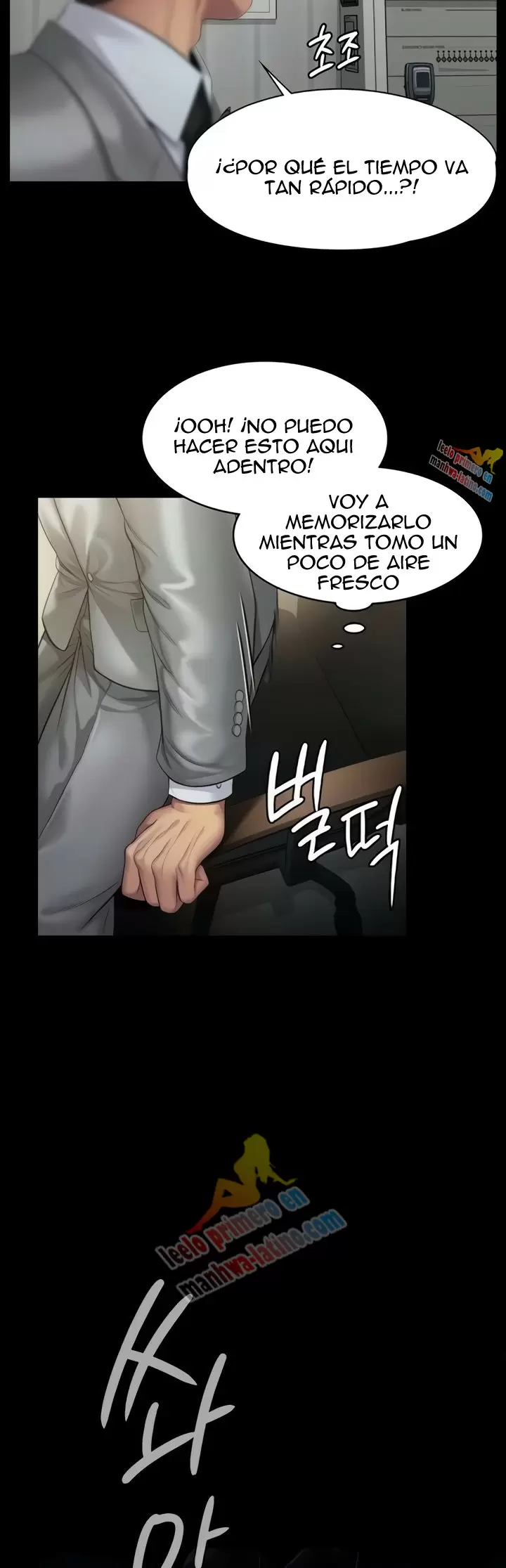 Queen Bee Capítulo 205 - Página 14