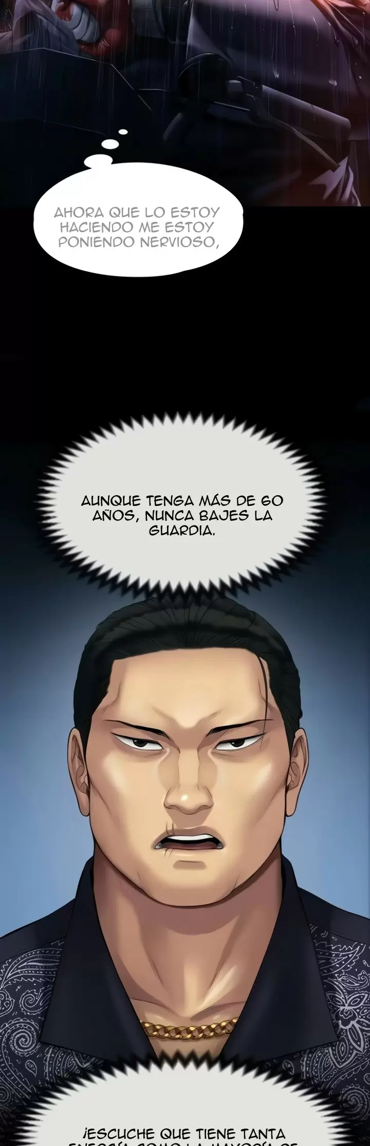 Queen Bee Capítulo 205 - Página 17