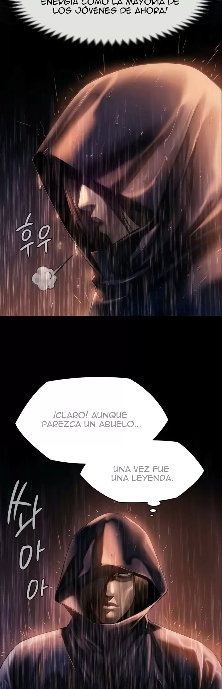 Queen Bee Capítulo 205 - Página 18