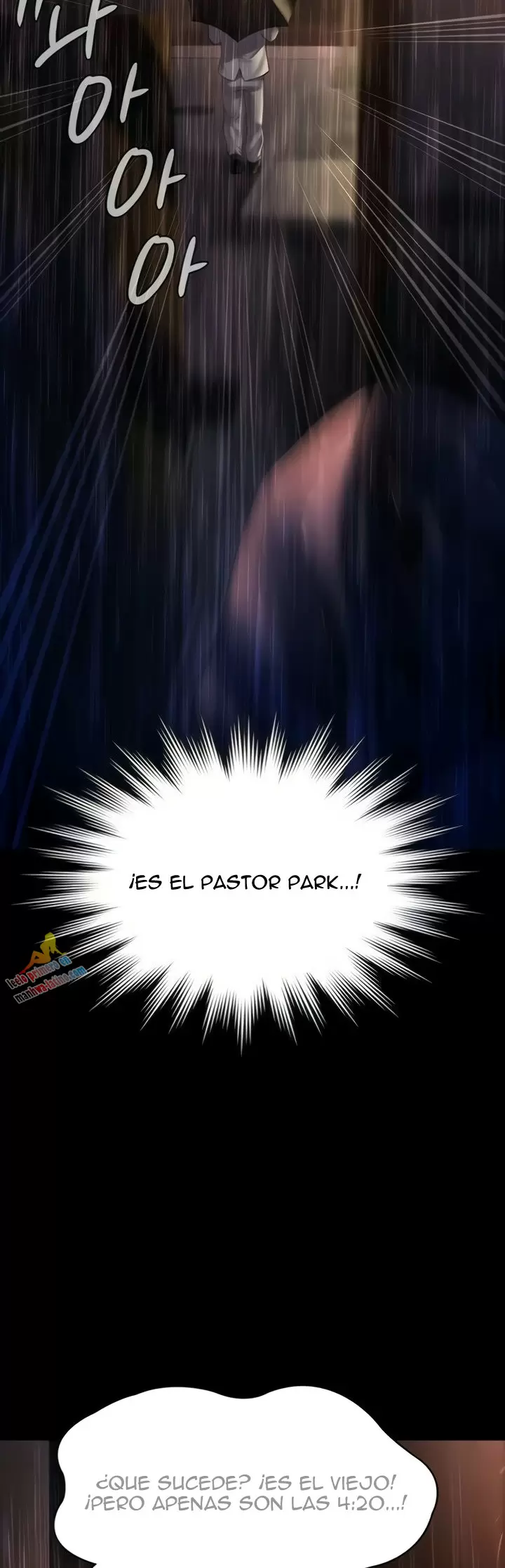 Queen Bee Capítulo 205 - Página 22