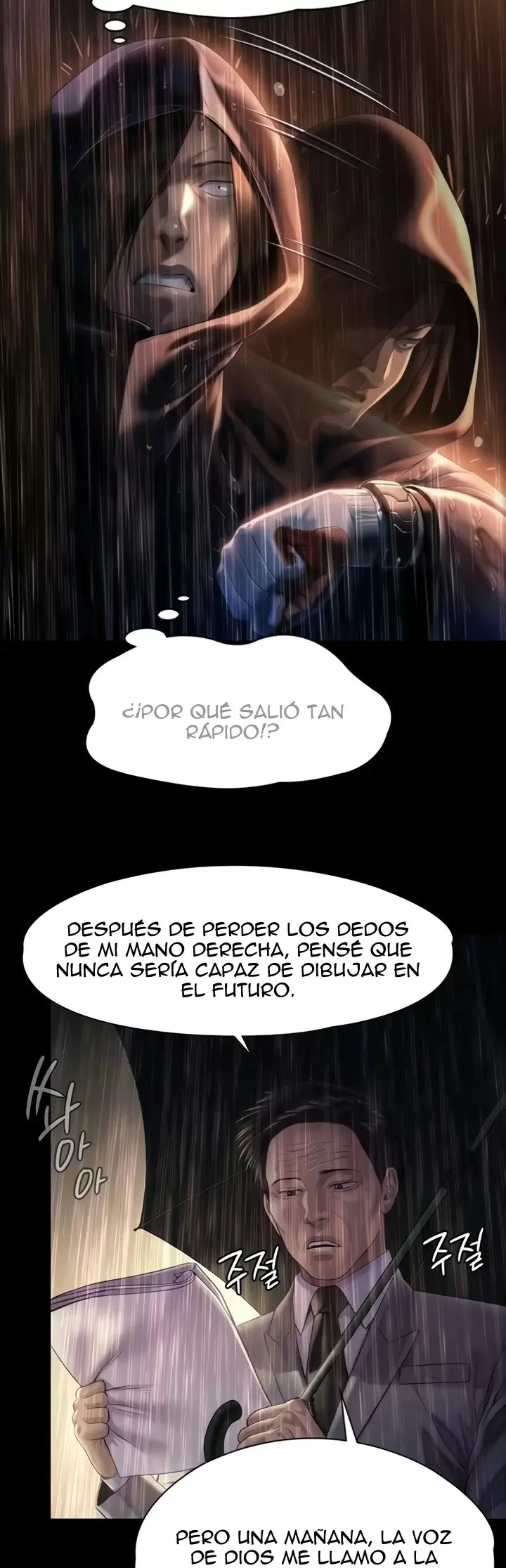Queen Bee Capítulo 205 - Página 23