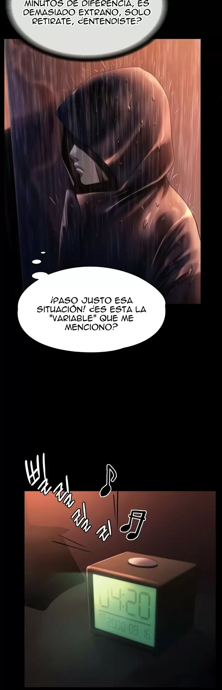 Queen Bee Capítulo 205 - Página 27