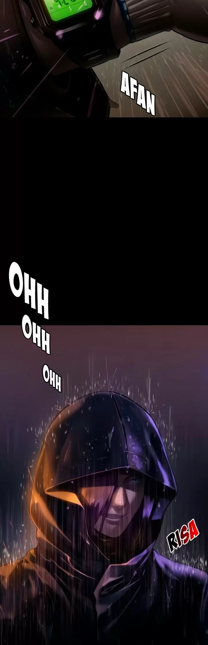 Queen Bee Capítulo 205 - Página 4