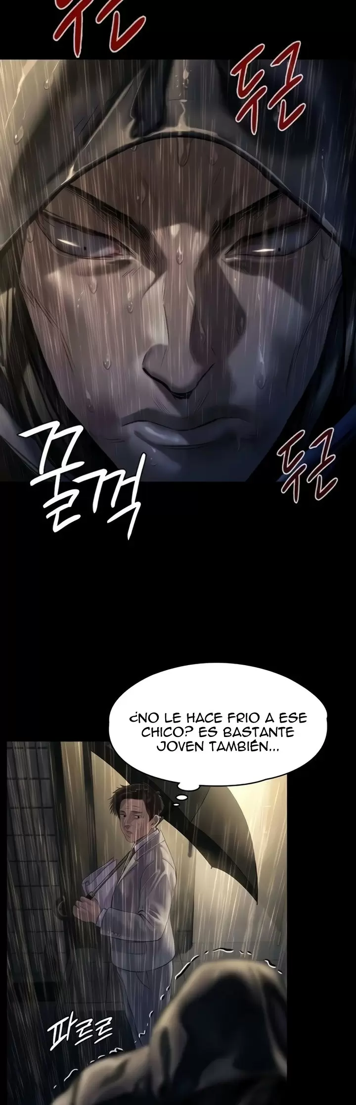 Queen Bee Capítulo 205 - Página 47