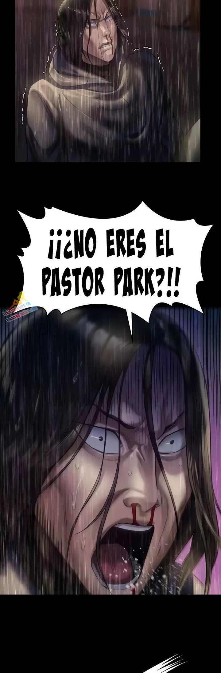 Queen Bee Capítulo 206 - Página 11