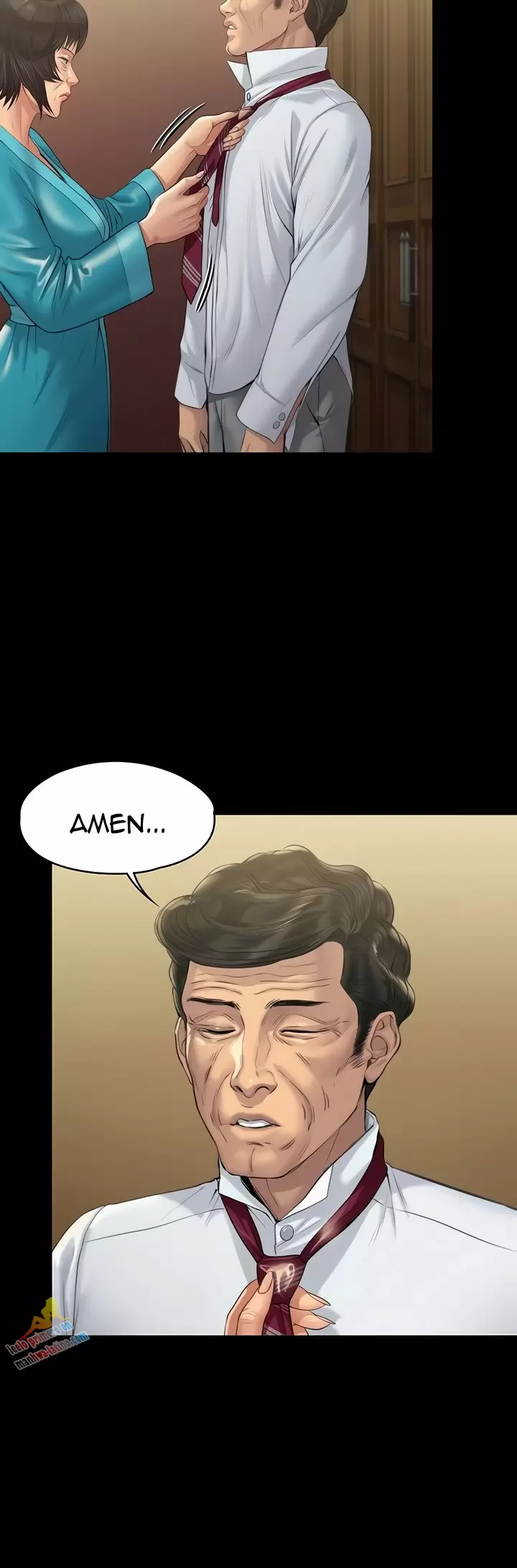 Queen Bee Capítulo 206 - Página 19