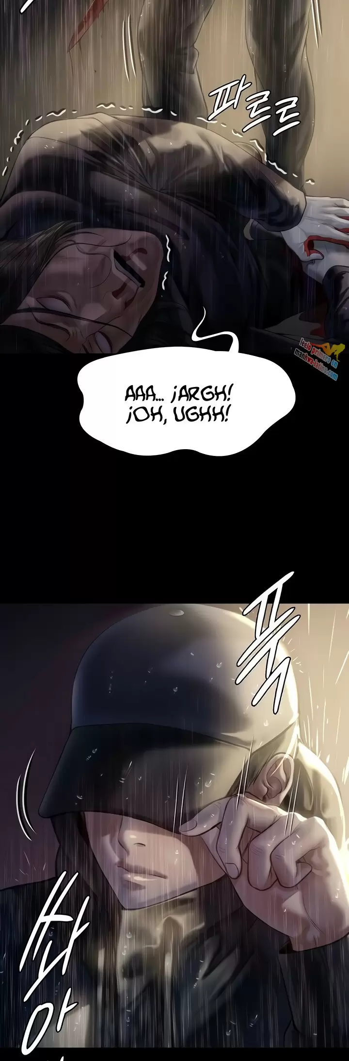 Queen Bee Capítulo 206 - Página 23