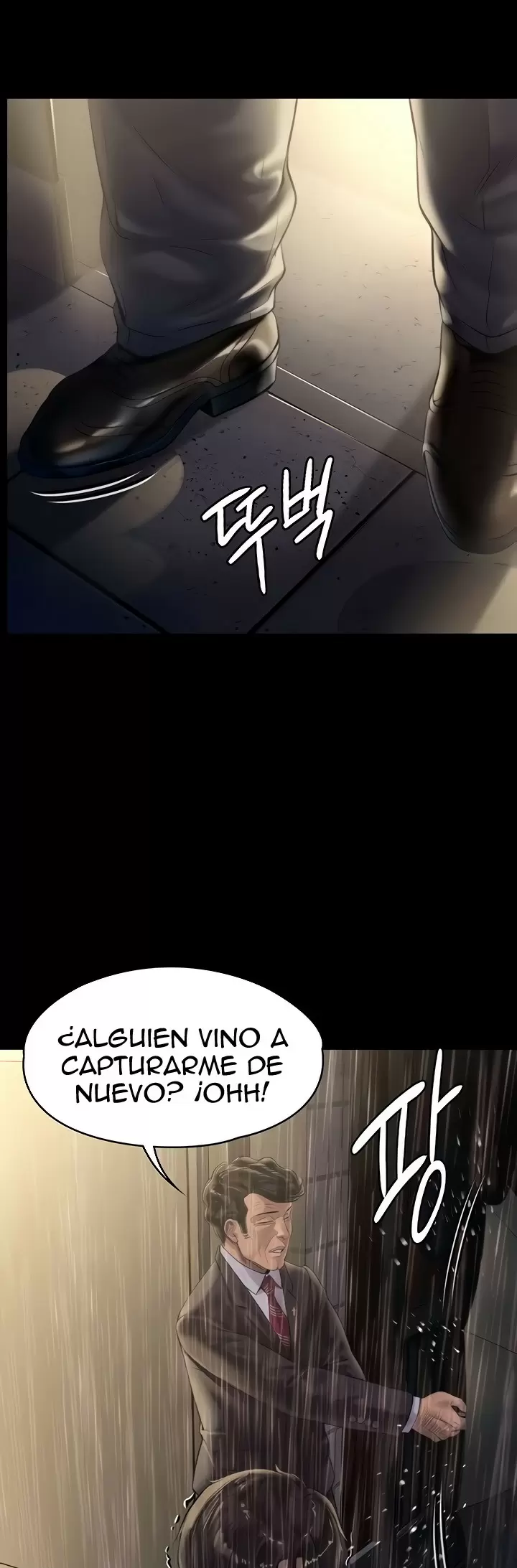 Queen Bee Capítulo 206 - Página 38