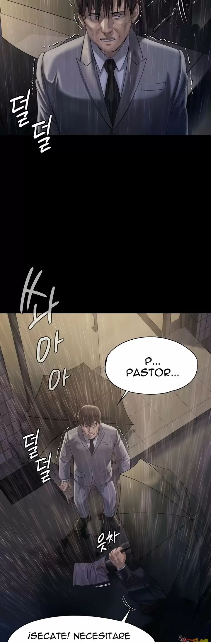 Queen Bee Capítulo 206 - Página 39