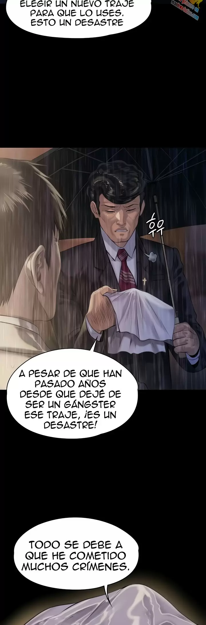 Queen Bee Capítulo 206 - Página 40