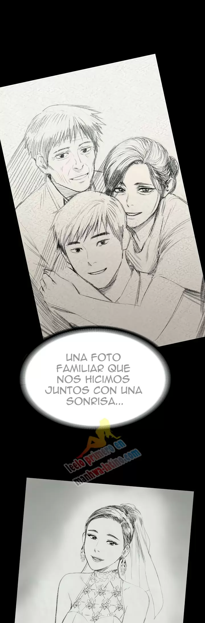 Queen Bee Capítulo 206 - Página 52