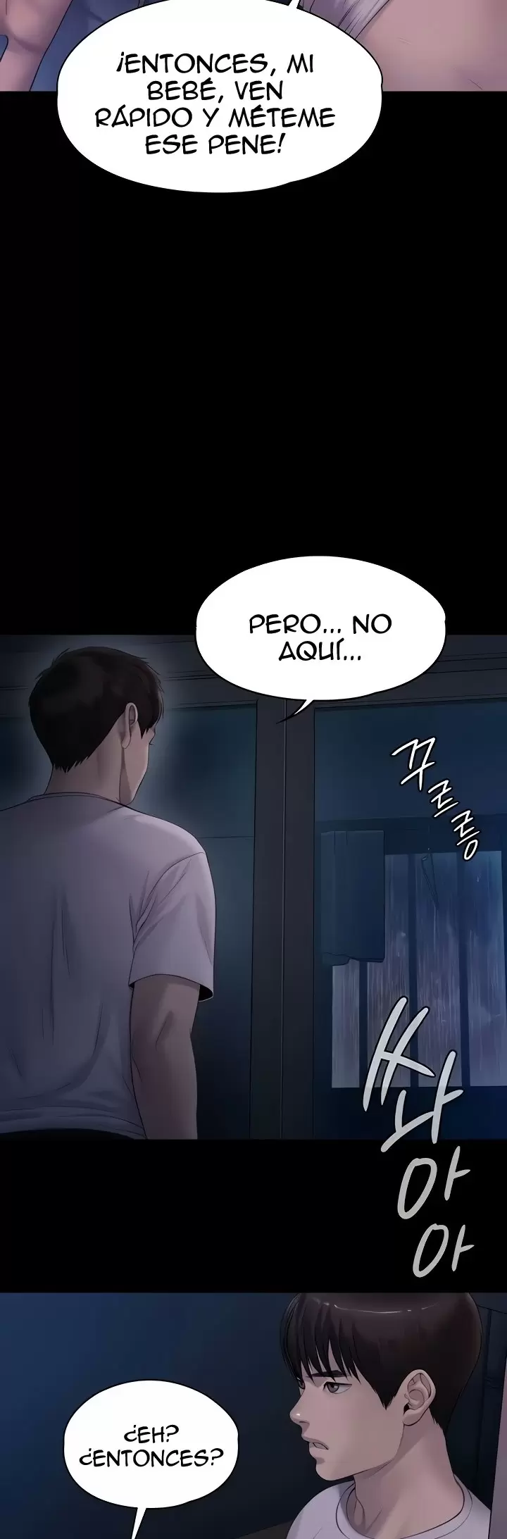 Queen Bee Capítulo 206 - Página 63