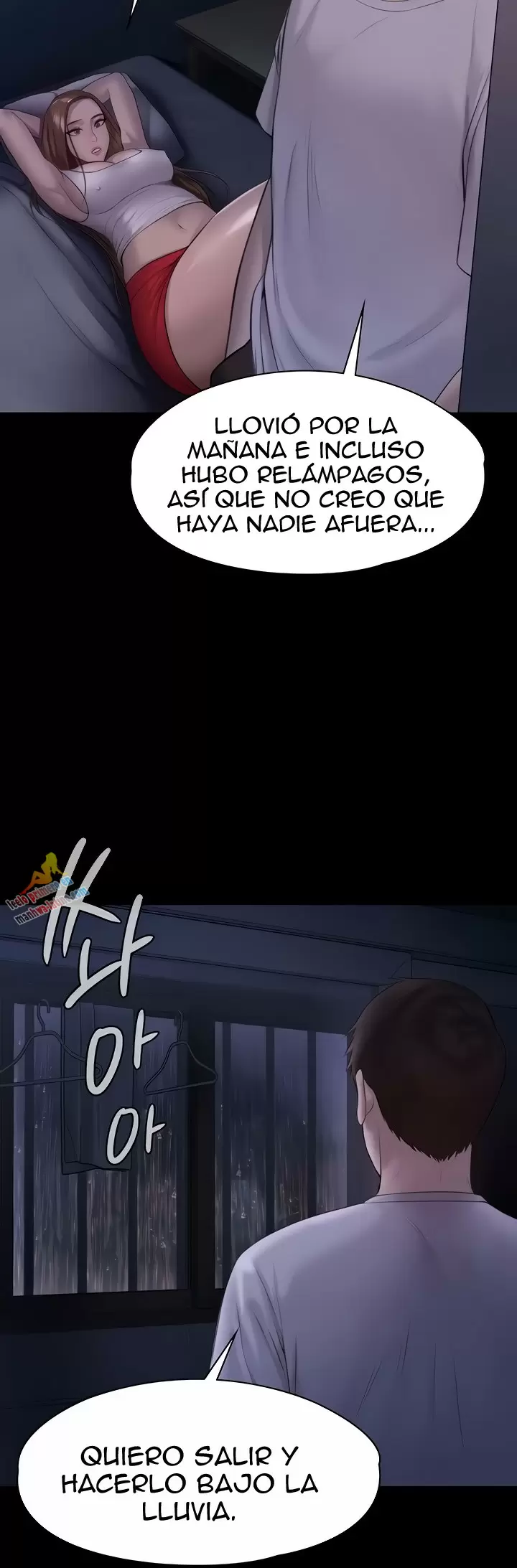 Queen Bee Capítulo 206 - Página 64