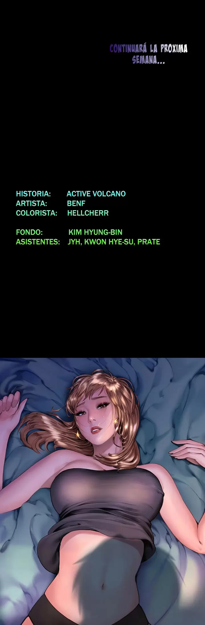 Queen Bee Capítulo 206 - Página 68