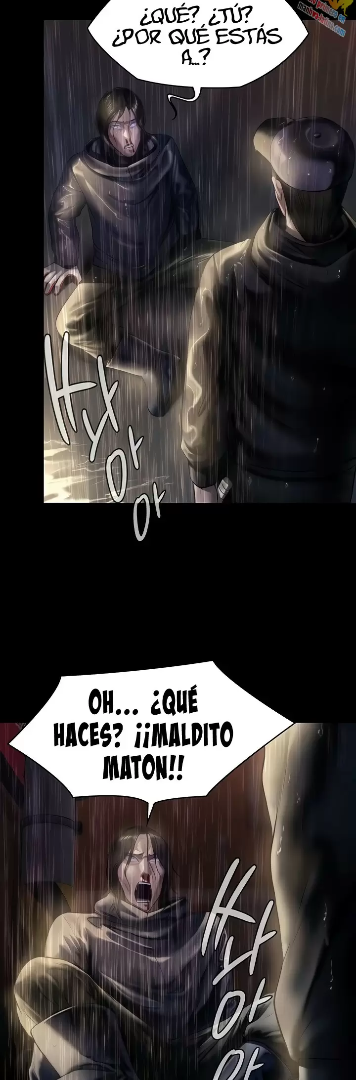 Queen Bee Capítulo 206 - Página 8
