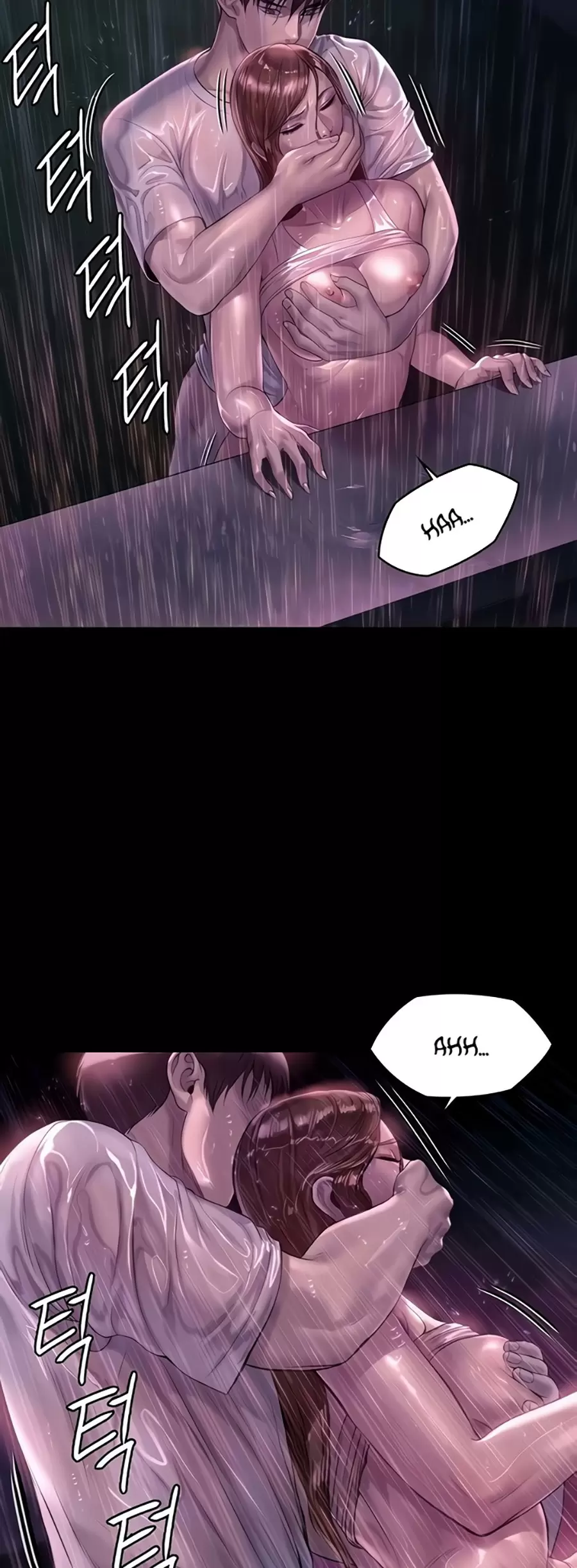 Queen Bee Capítulo 207 - Página 10