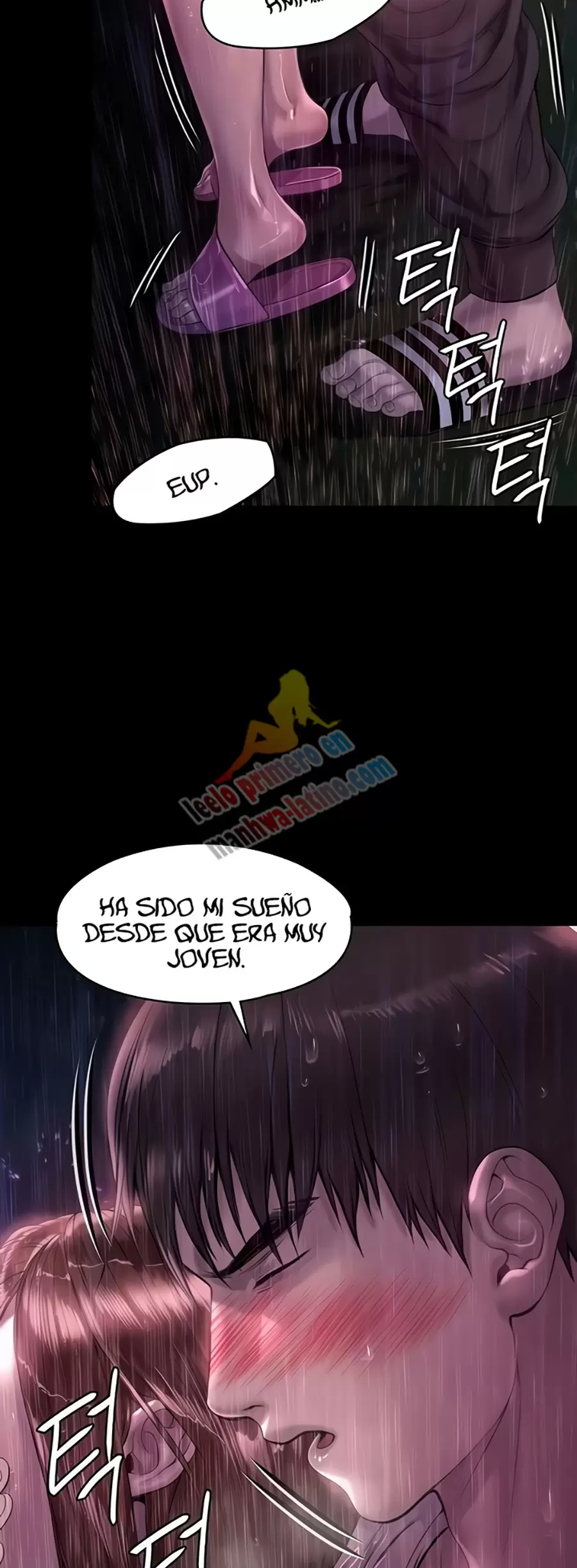 Queen Bee Capítulo 207 - Página 13