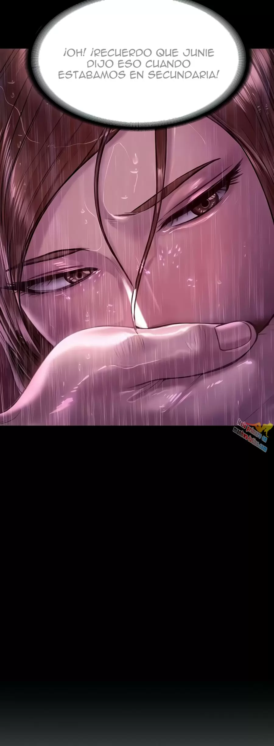 Queen Bee Capítulo 207 - Página 15