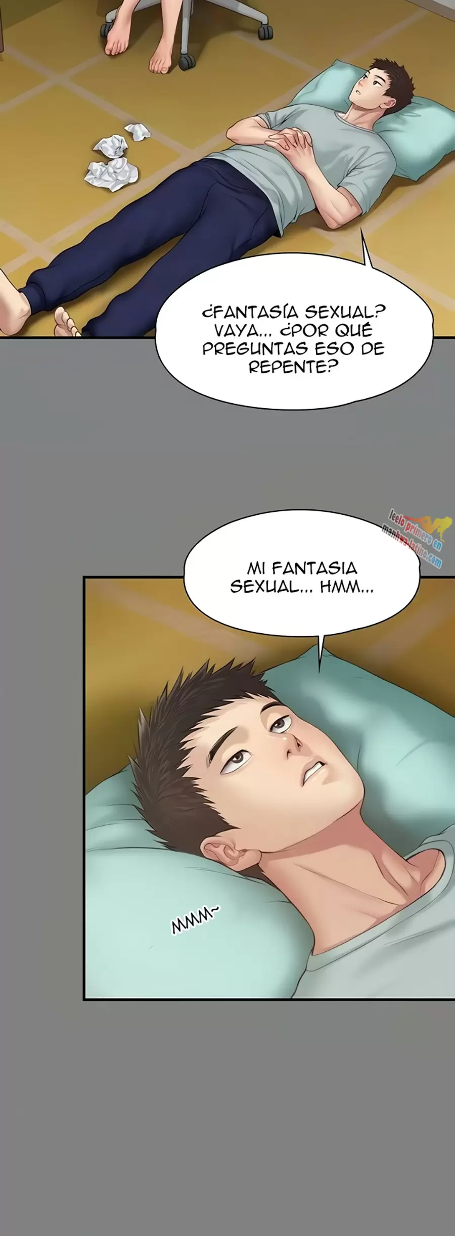 Queen Bee Capítulo 207 - Página 18