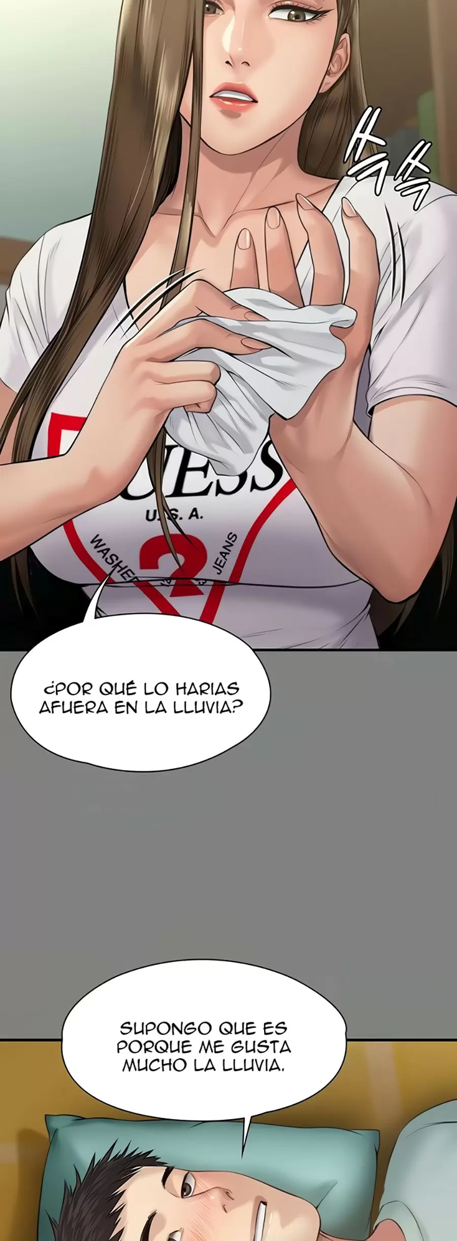 Queen Bee Capítulo 207 - Página 20