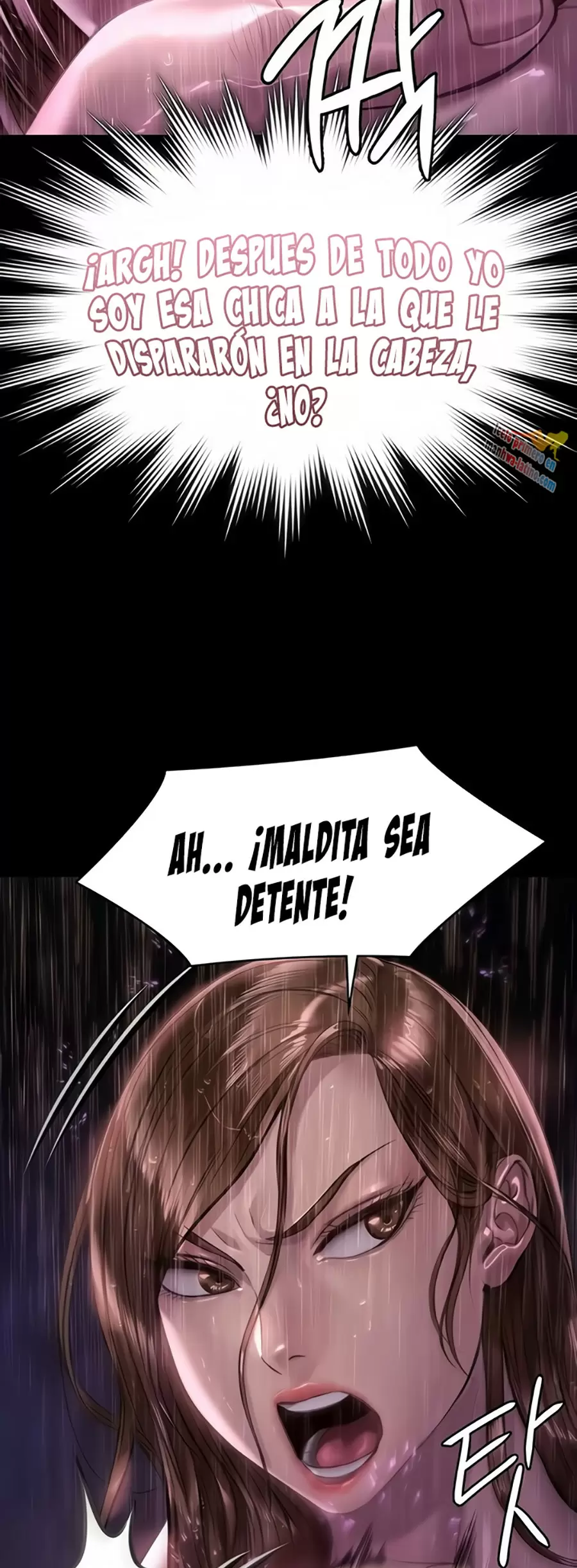 Queen Bee Capítulo 207 - Página 26
