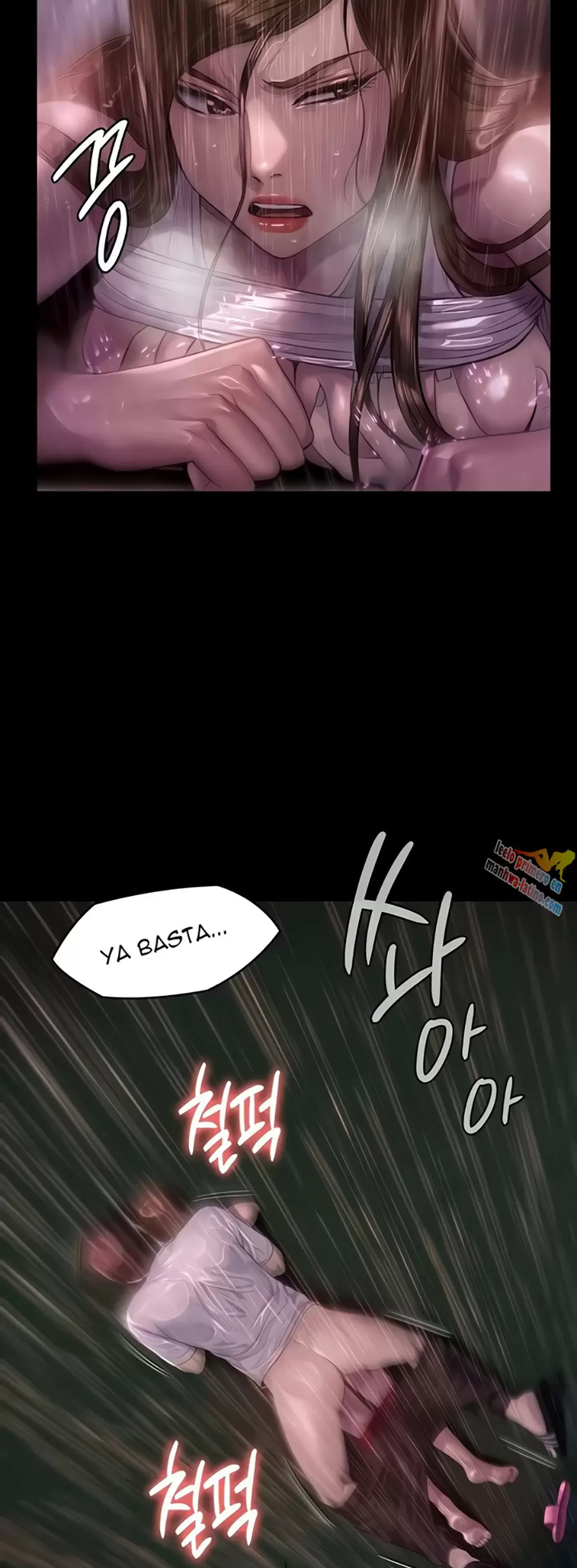 Queen Bee Capítulo 207 - Página 31