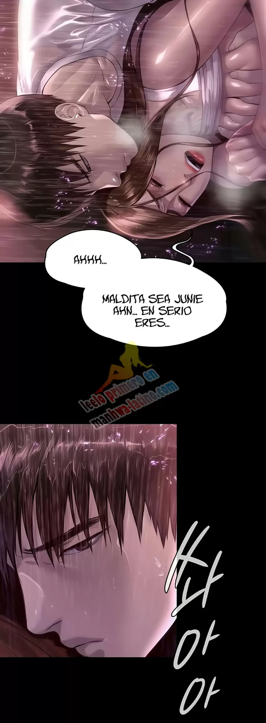 Queen Bee Capítulo 207 - Página 33