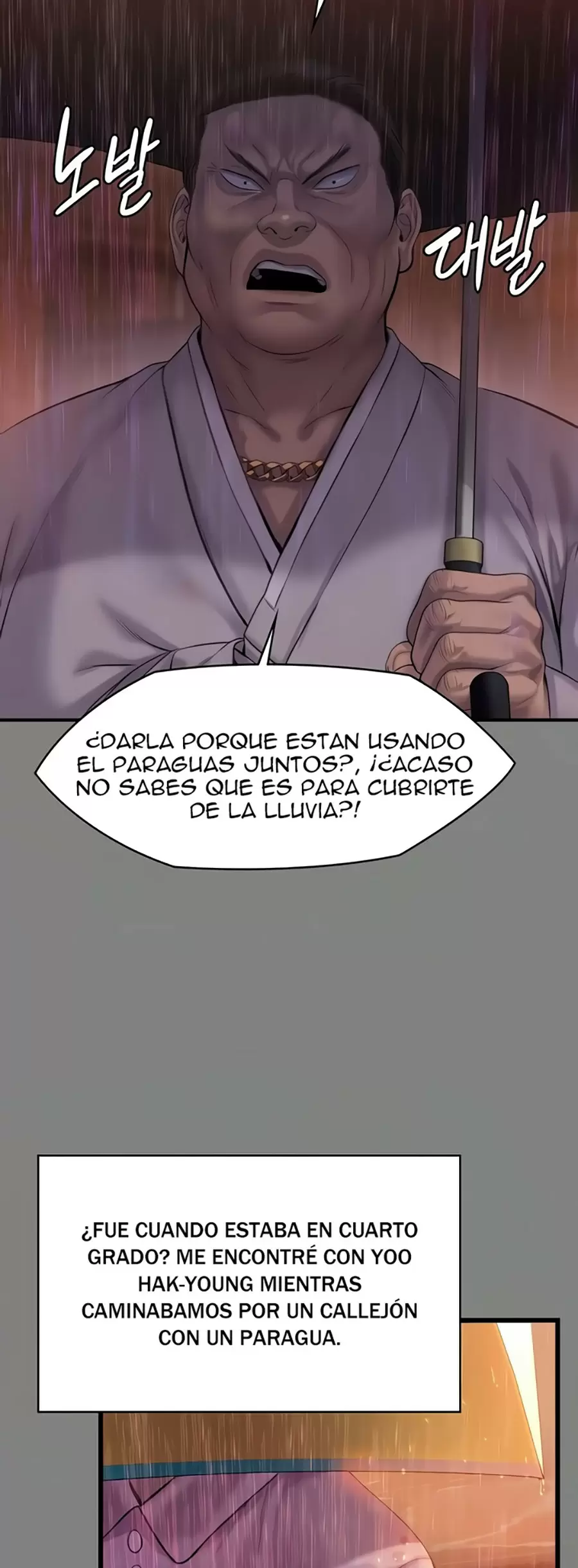 Queen Bee Capítulo 207 - Página 36