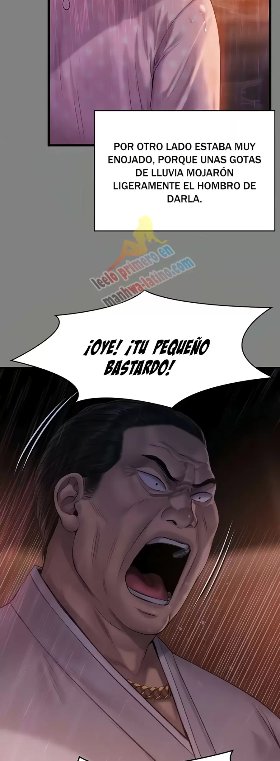 Queen Bee Capítulo 207 - Página 37