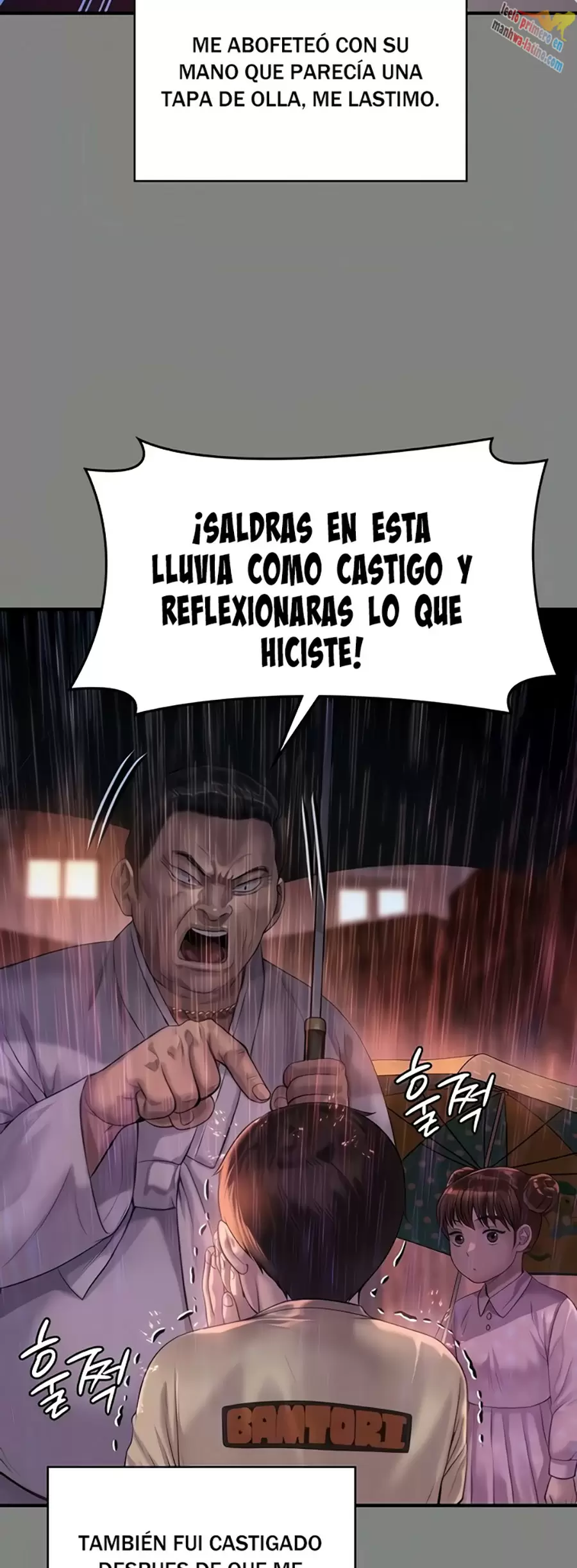 Queen Bee Capítulo 207 - Página 39