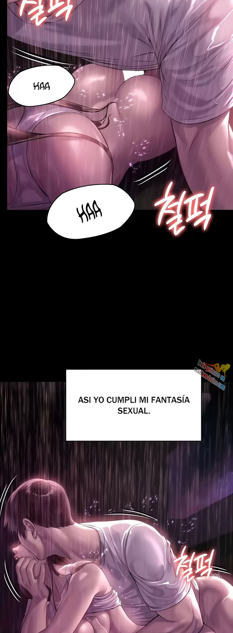 Queen Bee Capítulo 207 - Página 44