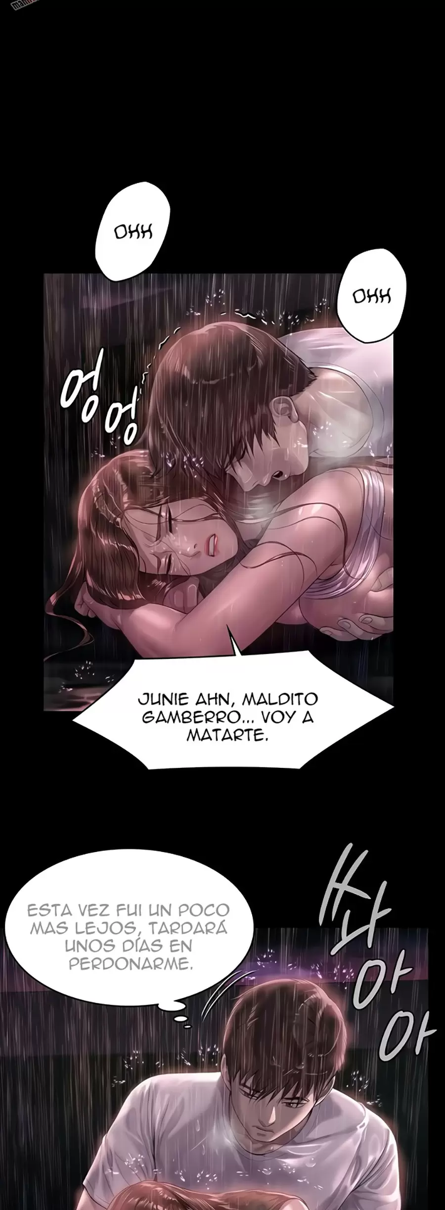 Queen Bee Capítulo 207 - Página 49