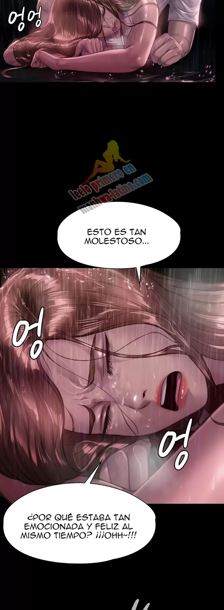 Queen Bee Capítulo 207 - Página 50