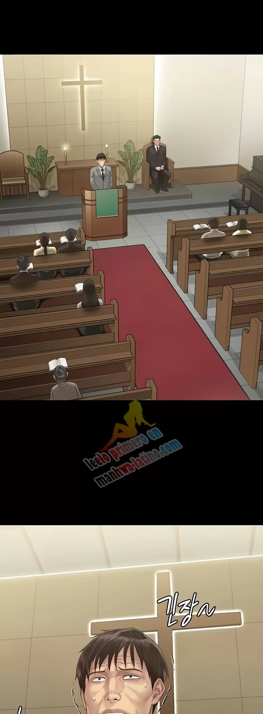 Queen Bee Capítulo 207 - Página 53