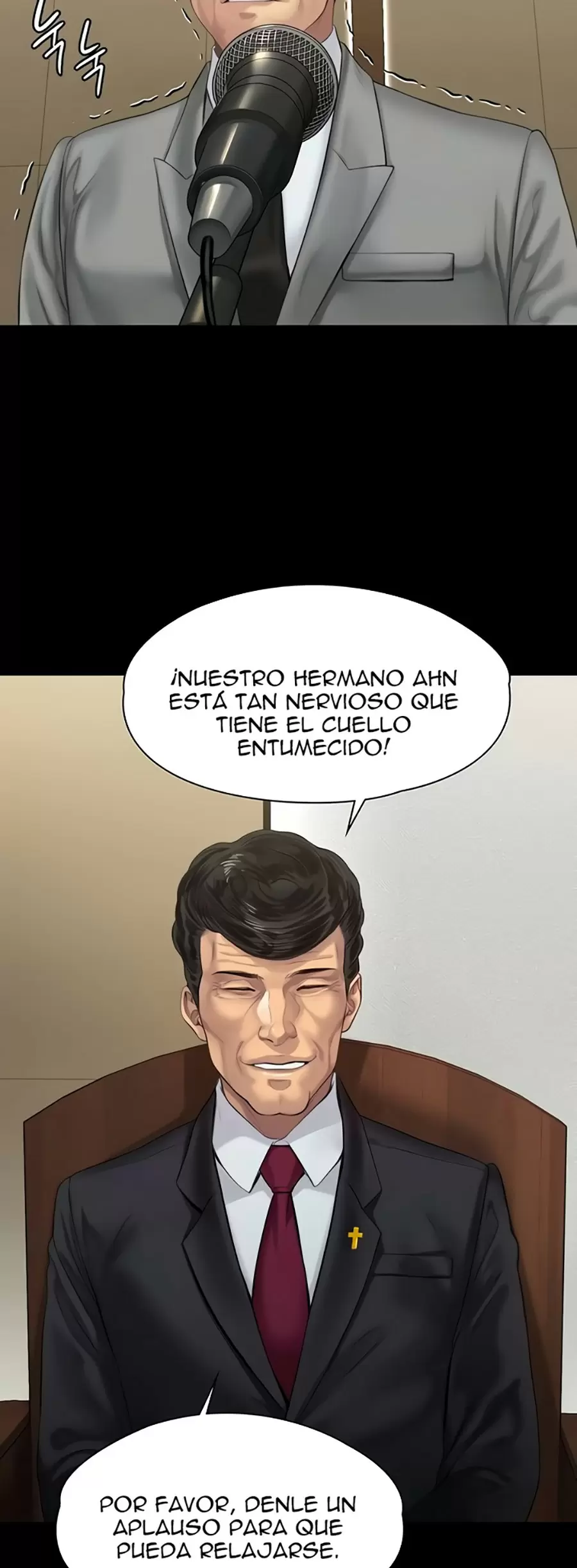 Queen Bee Capítulo 207 - Página 54
