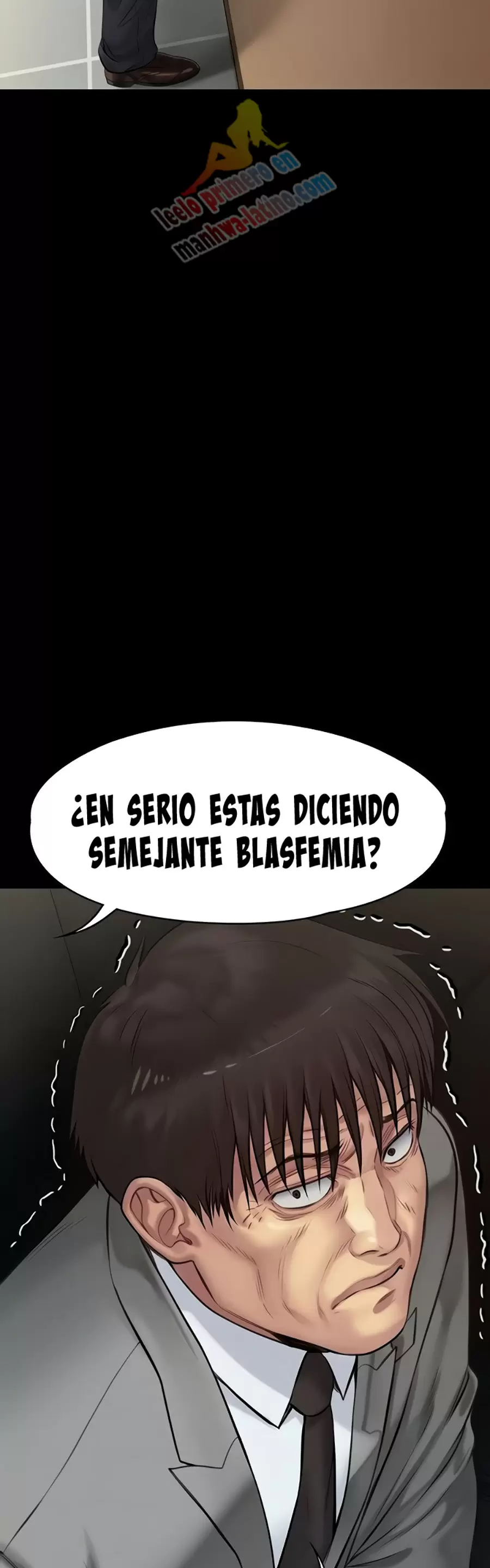 Queen Bee Capítulo 208 - Página 15