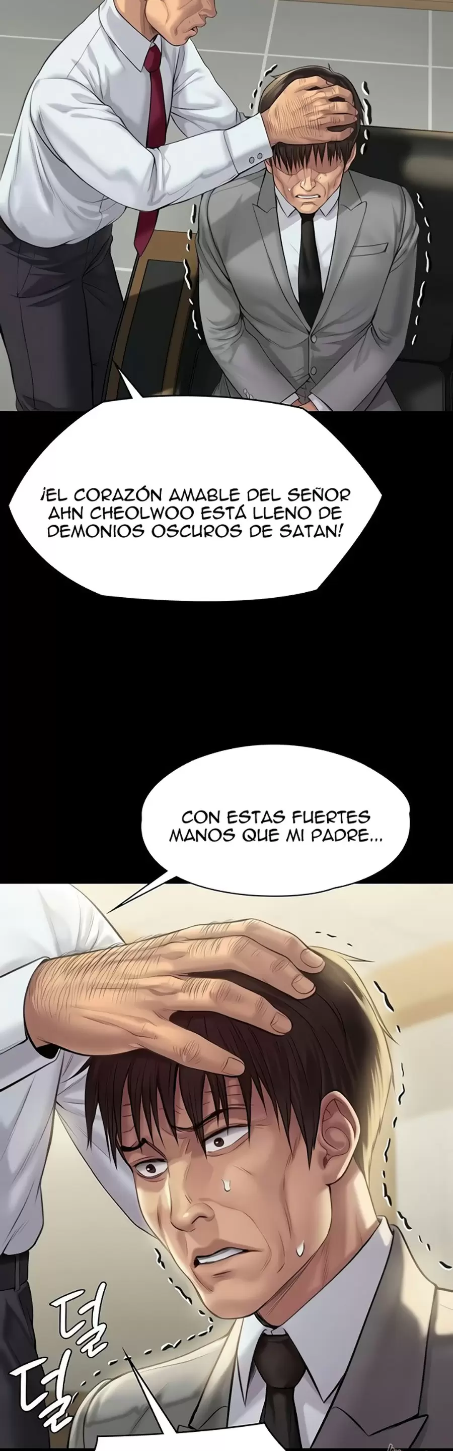Queen Bee Capítulo 208 - Página 17