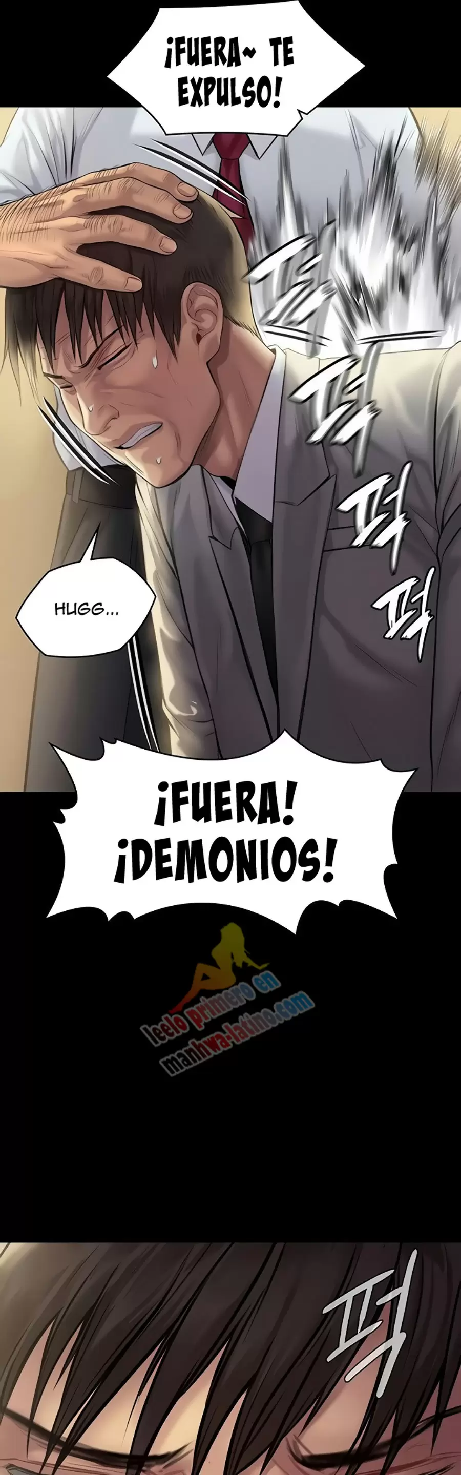 Queen Bee Capítulo 208 - Página 19