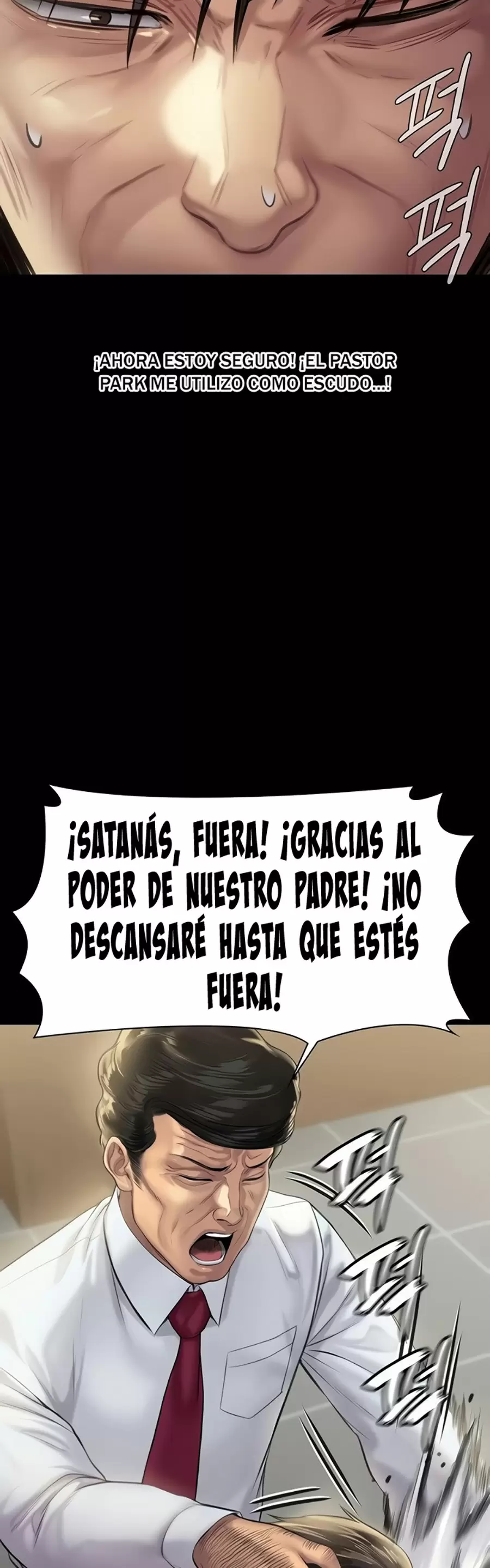 Queen Bee Capítulo 208 - Página 20