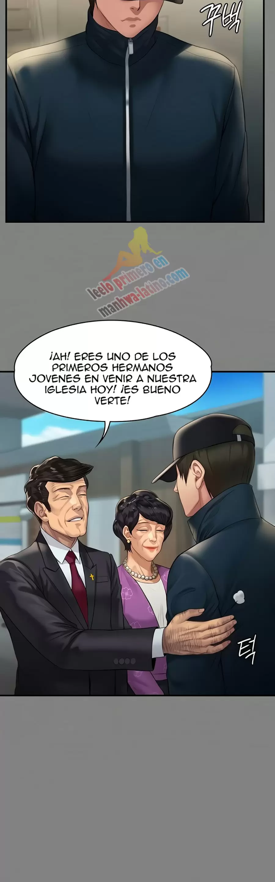 Queen Bee Capítulo 208 - Página 25