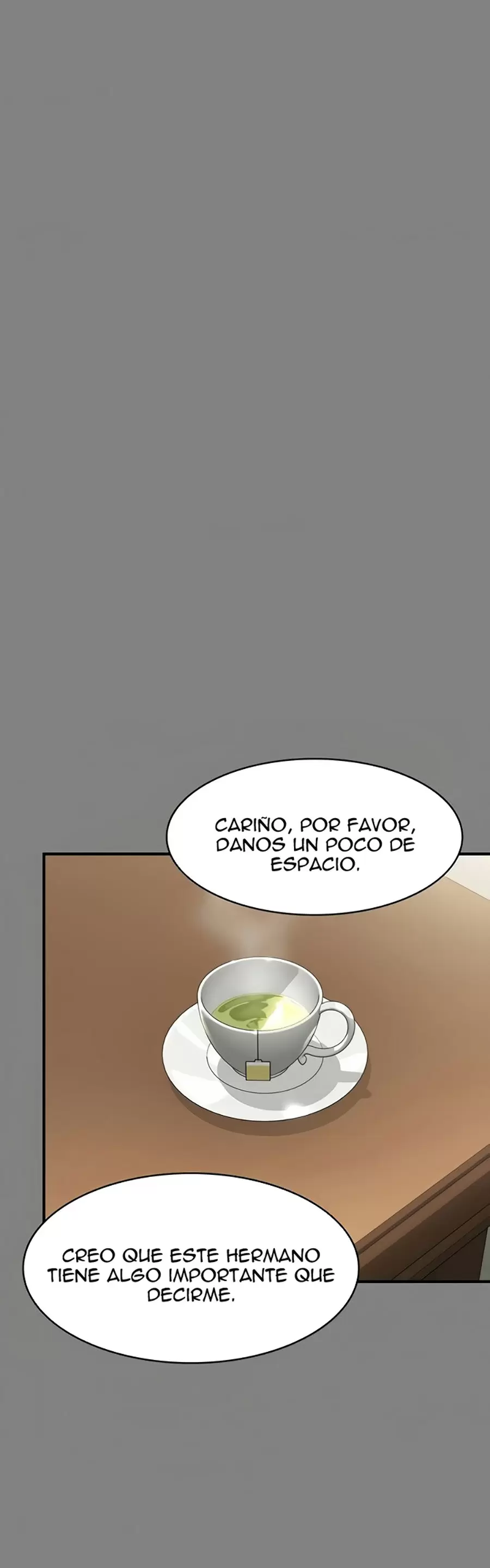 Queen Bee Capítulo 208 - Página 28