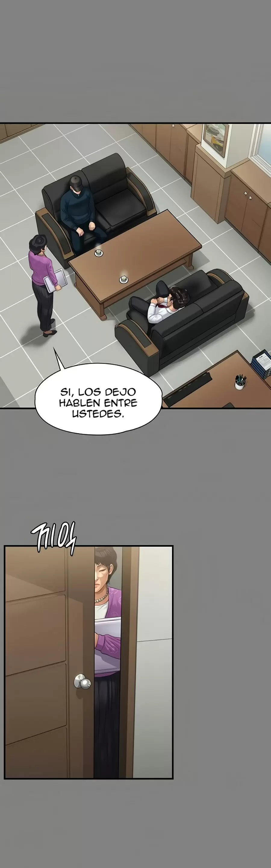 Queen Bee Capítulo 208 - Página 29